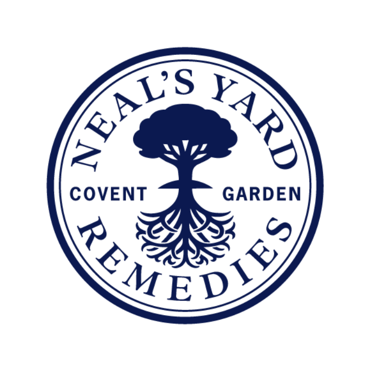 Neal’s Yard Remedies Neal’s Yard Remedies logo