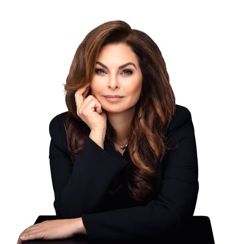 Nabila Khashoggi