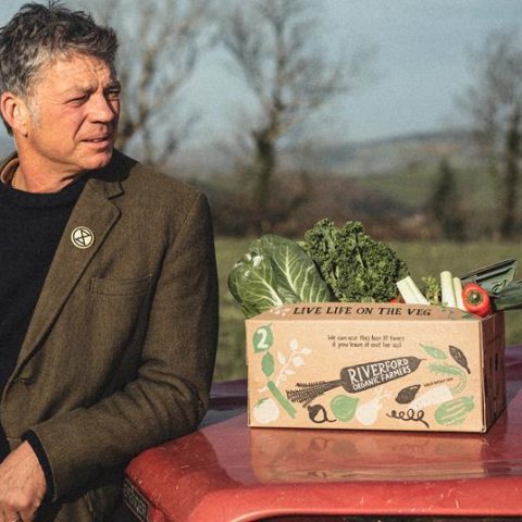 Guy Singh Watson (Riverford)