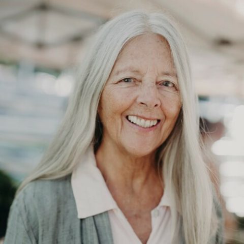 Helena Norberg-Hodge (Local Futures)