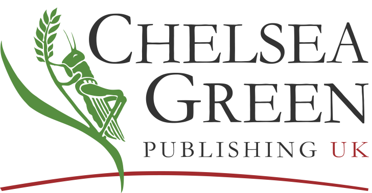 Chelsea Green Publishing Chelsea Green Publishing logo