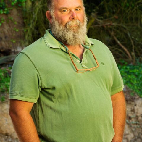 Derek Gow (Bringing Back The Beaver)