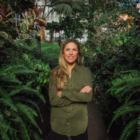 Elise Van Middelem (SUGi)