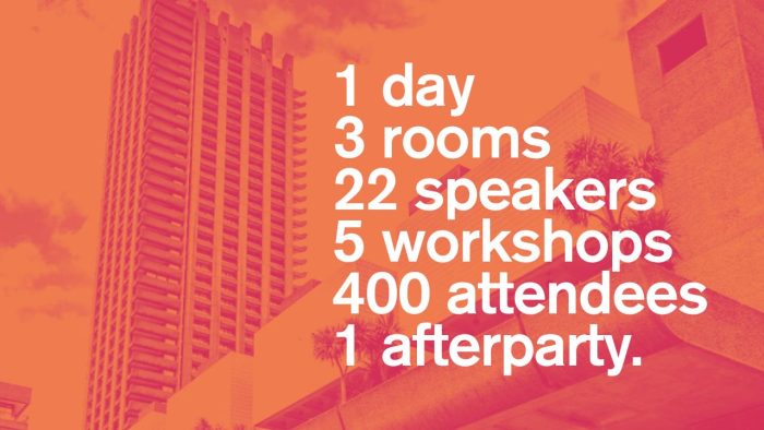 Why &Attend?&