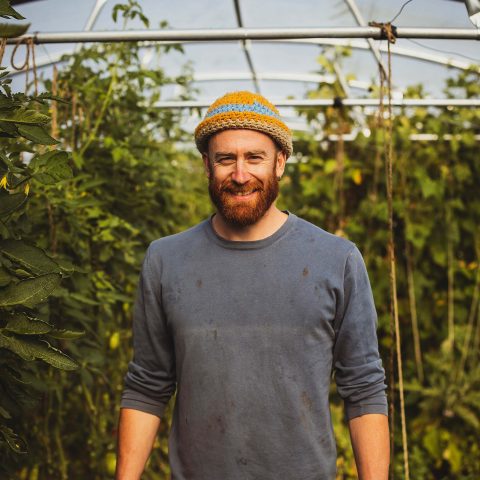 Abel Pearson (Community Supported Agriculture)