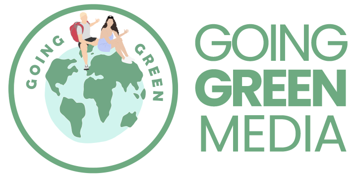 Going Green Media Going Green Media logo