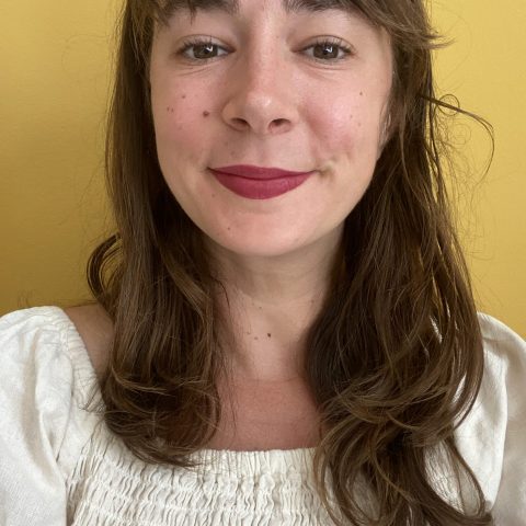 Ashleigh Brown | Education Coordinator at Ecosystem Restoration Communities, training thousands of everyday people around the world to restore degraded ecosystems, together.