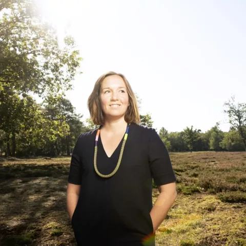 Willemijn Deoingh | Commonland