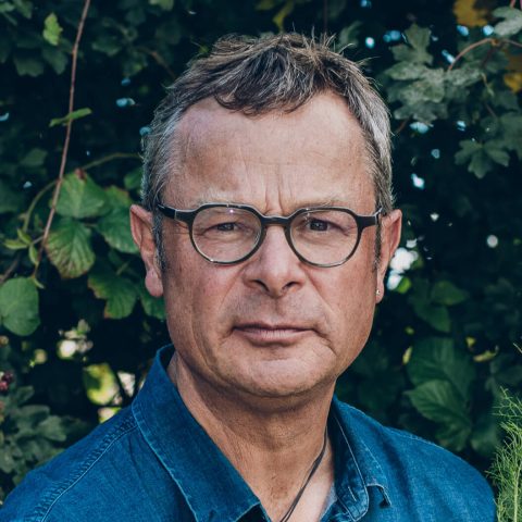Hugh Fearnley-Whittingstall