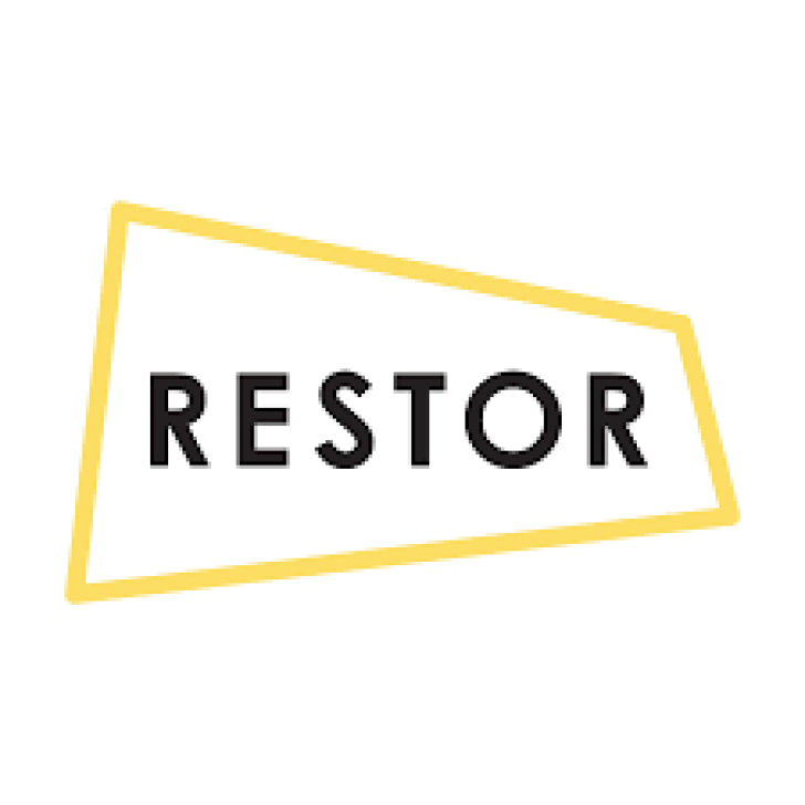 Restor Restor logo