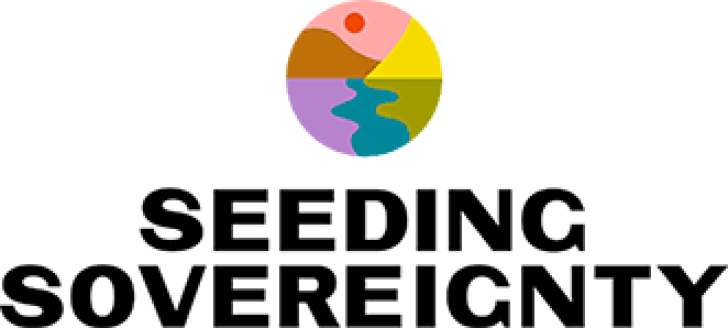Seeding Sovereighty Seeding Sovereighty logo