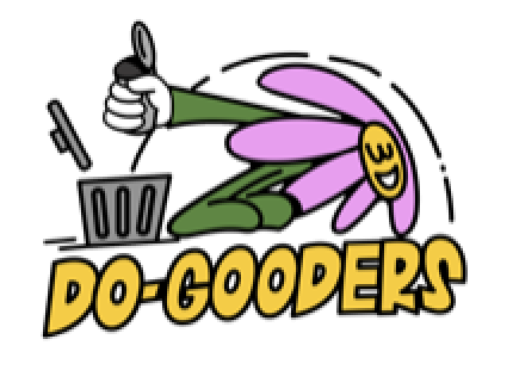 Do Gooders Do Gooders logo