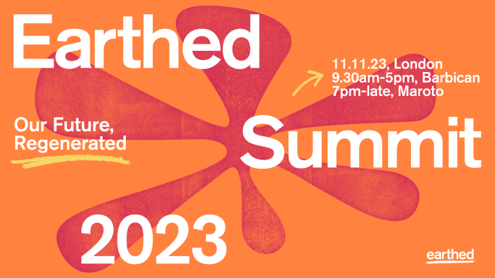 earthed summit