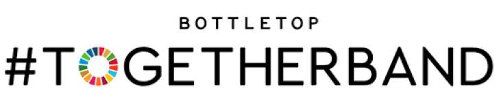 #TOGETHERBAND #TOGETHERBAND logo