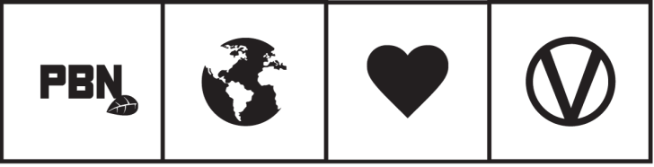 Plant Based News Plant Based News logo