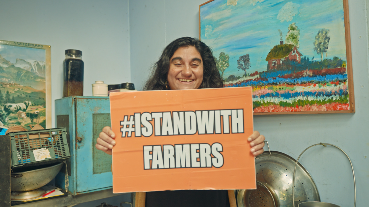 The Politics of the Food System with Jyoti Fernandes