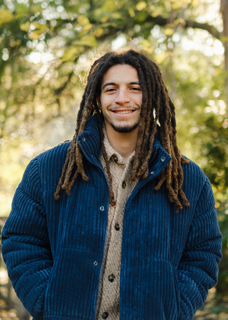 Tayshan hayden smith earthed