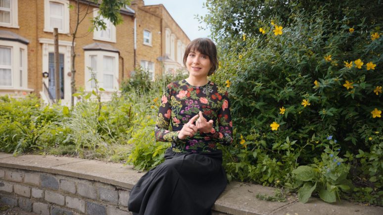 The Guerrilla Gardening Challenge