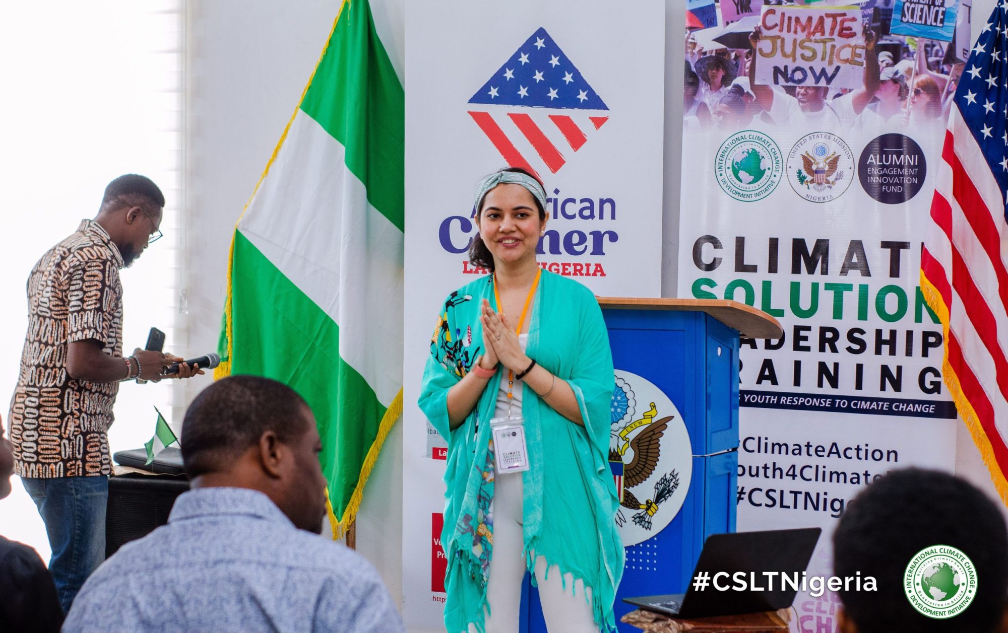 Photo of Meghna Chakkraborty