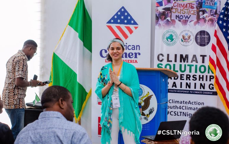 Photo of Meghna Chakkraborty