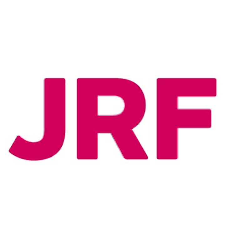JRF logo