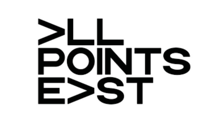 All Points East logo