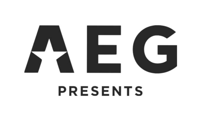 AEG logo