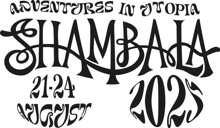 Shambala logo