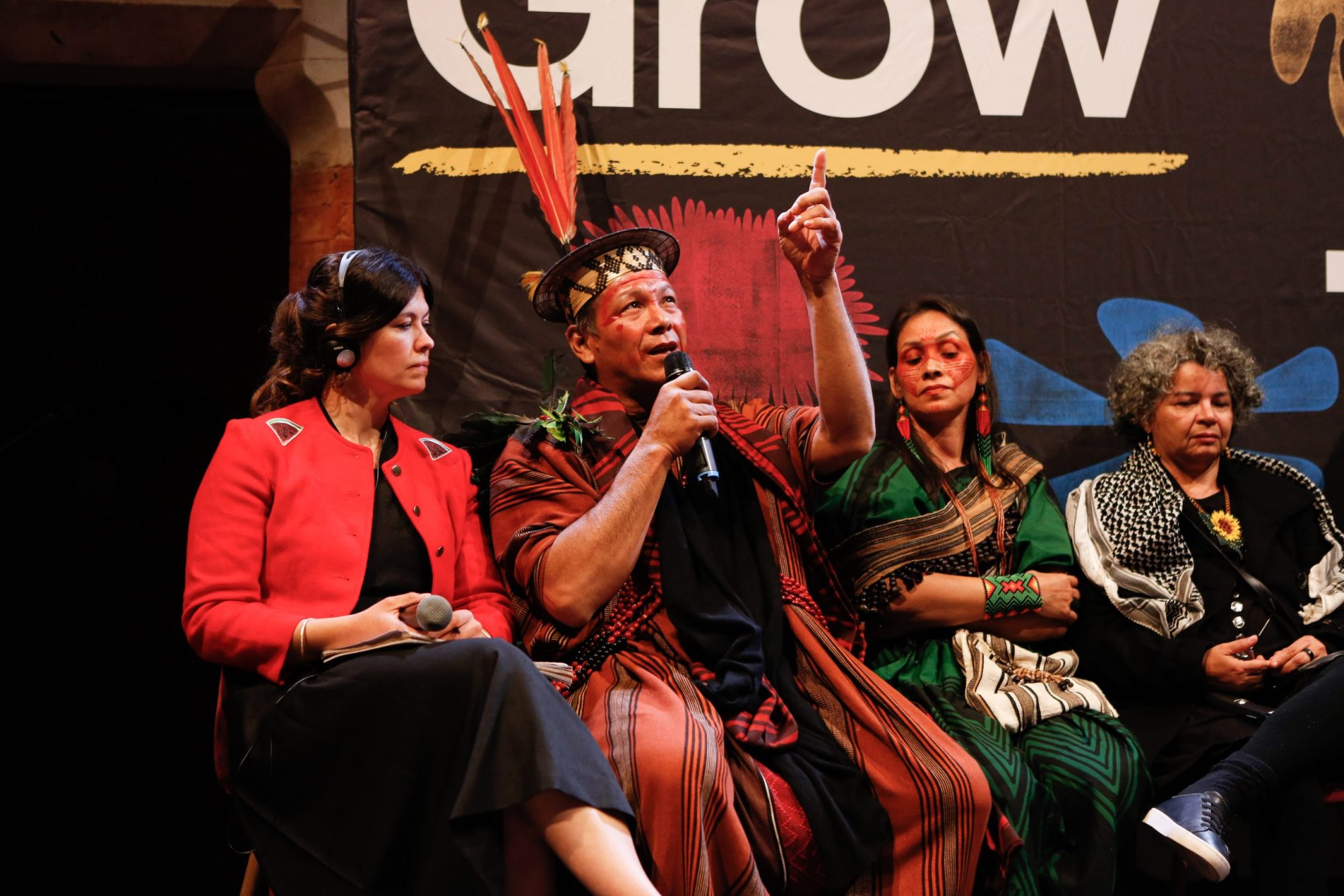 Embedding Diversity for a Flourishing Future