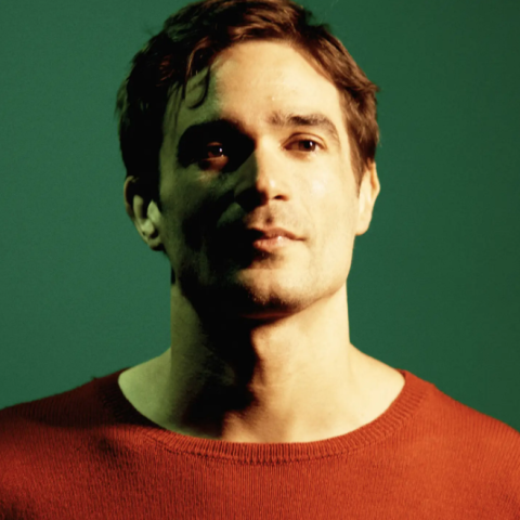 Jon Hopkins