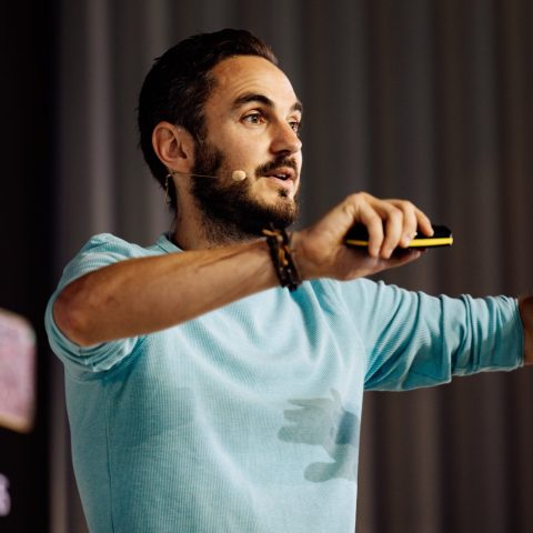 Prof. Thomas Crowther