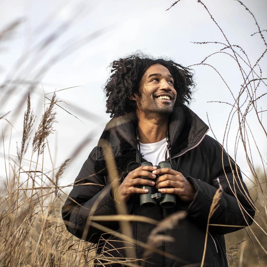 Nadeem Perera • Flock Together