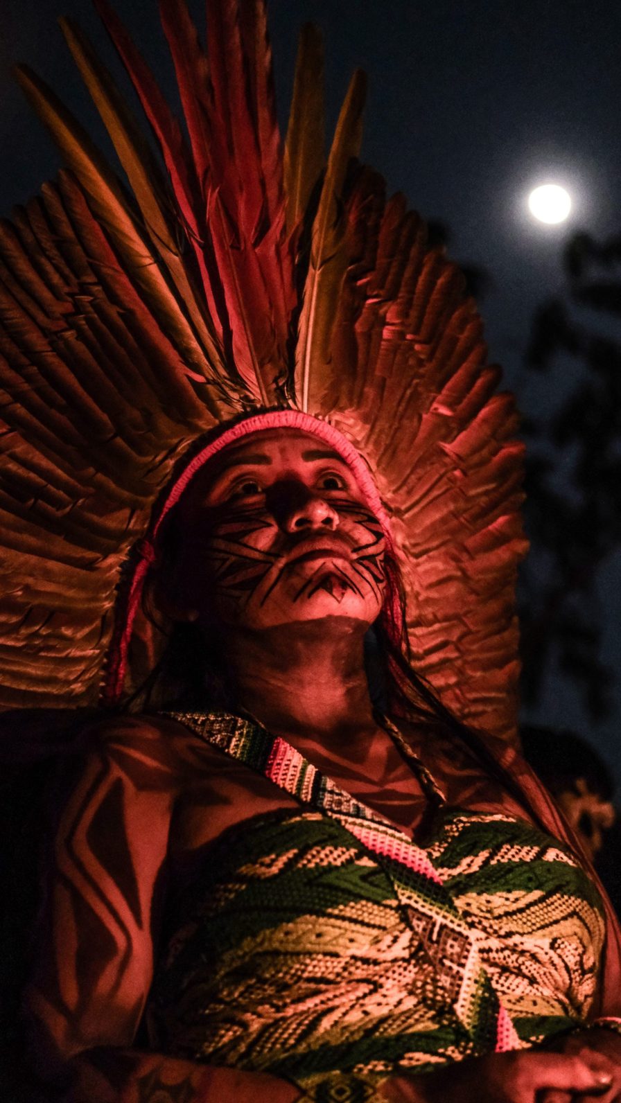 Sâmia Biruany Huni Kuin