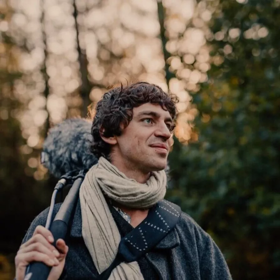 Cosmo Sheldrake
