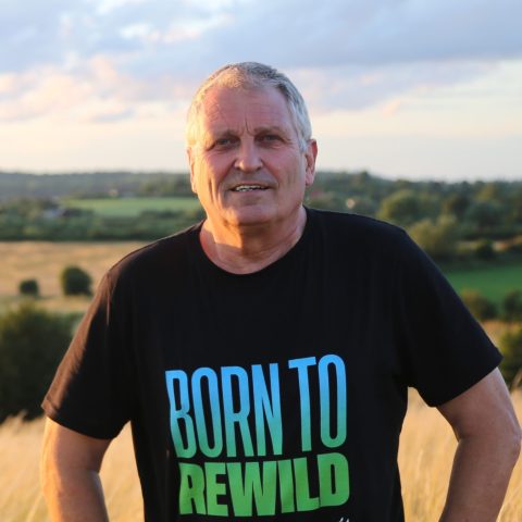 Prof Alastair Driver