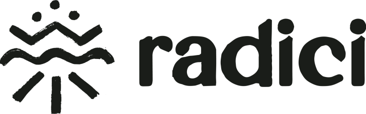 Radici logo