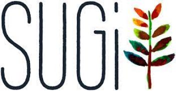 SUGi Logo