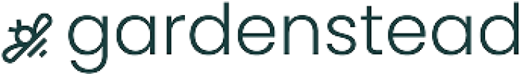 Gardenstead logo