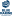 Blue logo