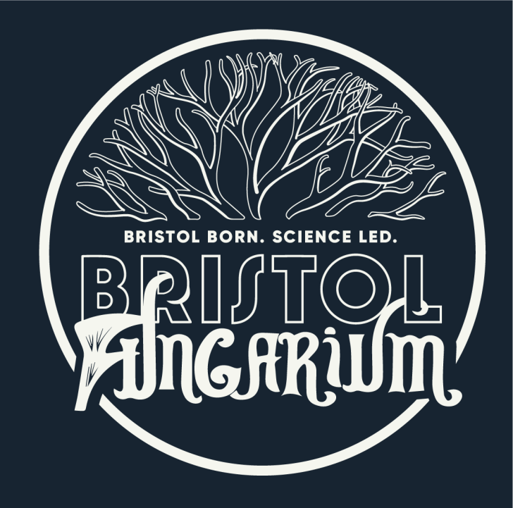Bristol Fungarium logo