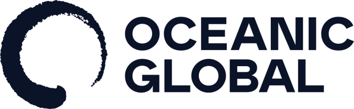 oceanic logo