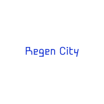 Regen City Logo-04