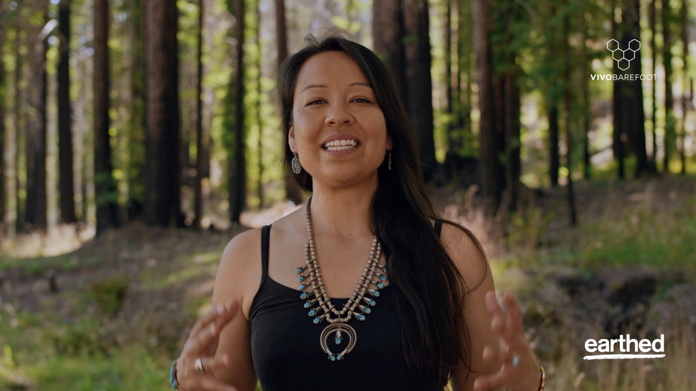 Architects of Abundance with  Dr Lyla June Johnston