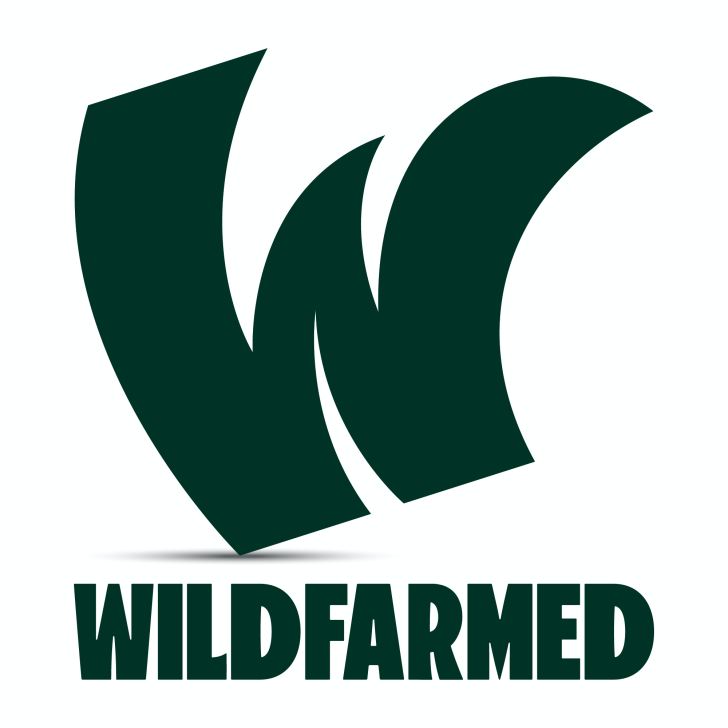 wildfarmed logo