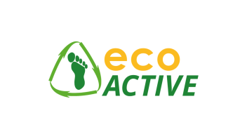 ecoACTIVE Logo