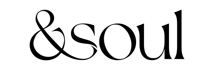 &#038;Soul logo