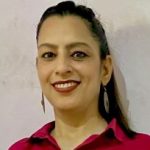 Profile photo of Swaran Lata