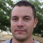 Profile photo of simonddawson