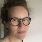 Profile photo of Robyn Middleton-Baker