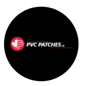 Group logo of PVC Patches